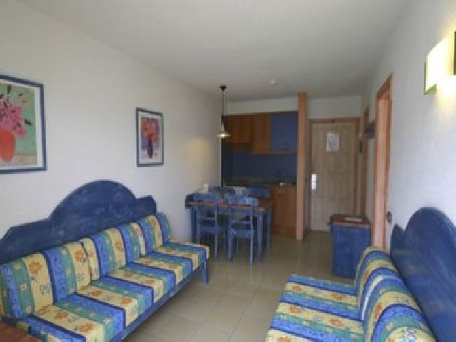 Cala Nova Apartamentos Puerto Rico  Exterior photo