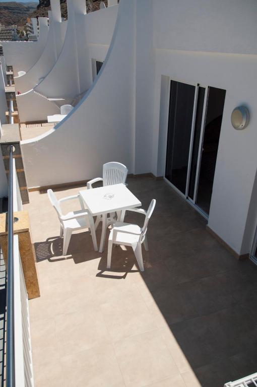 Cala Nova Apartamentos Puerto Rico  Room photo